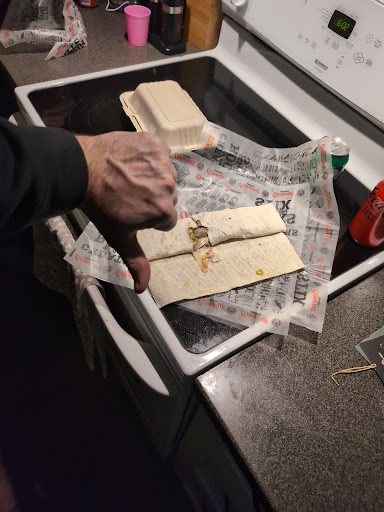 Photo of Osmow's Shawarma - 547 Cundles Rd E, Barrie, ON L4M 0J7