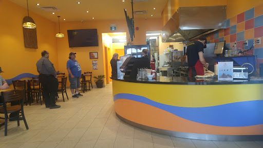 Photo of Osmow's Shawarma - 547 Cundles Rd E, Barrie, ON L4M 0J7