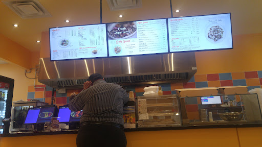 Photo of Osmow's Shawarma - 547 Cundles Rd E, Barrie, ON L4M 0J7