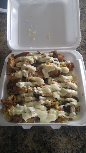 Photo of Osmow's Shawarma - 547 Cundles Rd E, Barrie, ON L4M 0J7