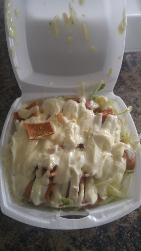 Photo of Osmow's Shawarma - 547 Cundles Rd E, Barrie, ON L4M 0J7