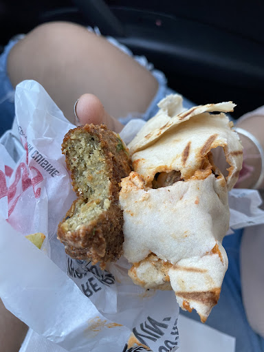 Photo of Osmow's Shawarma - 547 Cundles Rd E, Barrie, ON L4M 0J7
