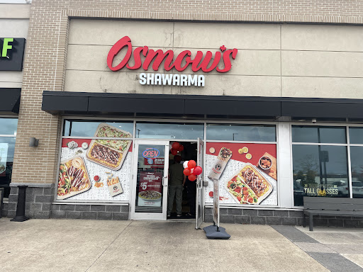 Photo of Osmow's Shawarma - 547 Cundles Rd E, Barrie, ON L4M 0J7