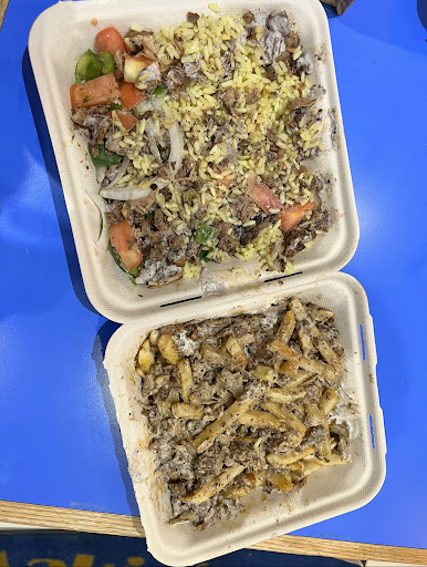 Photo of Osmow's Shawarma - 547 Cundles Rd E, Barrie, ON L4M 0J7