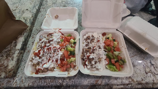 Photo of Osmow's Shawarma - 547 Cundles Rd E, Barrie, ON L4M 0J7