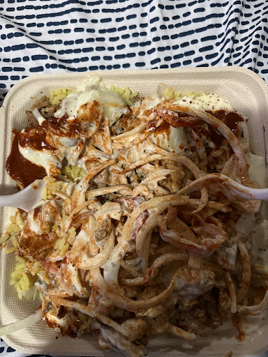 Photo of Osmow's Shawarma - 547 Cundles Rd E, Barrie, ON L4M 0J7