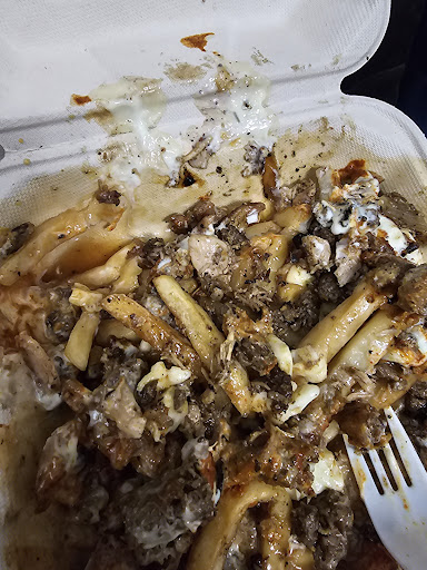 Photo of Osmow's Shawarma - 547 Cundles Rd E, Barrie, ON L4M 0J7