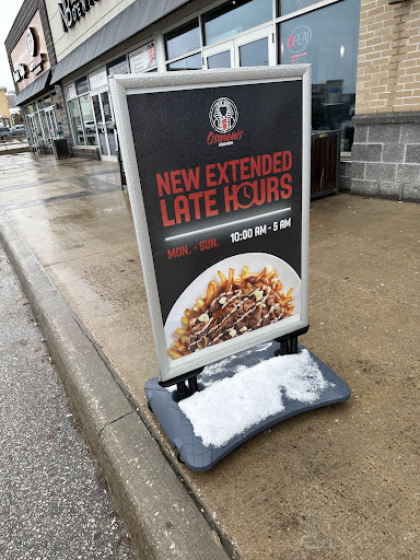 Photo of Osmow's Shawarma - 547 Cundles Rd E, Barrie, ON L4M 0J7