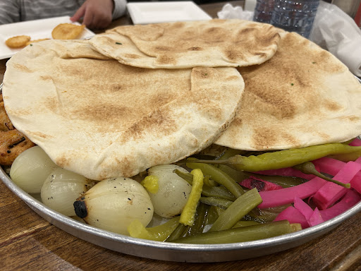 Photo of شاورما مزايا Shawarma Mazaya - 5130 Dixie Rd #6, Mississauga, ON L4W 4K2
