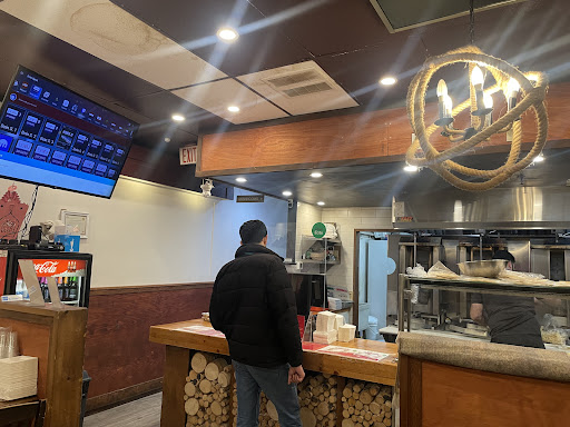 Photo of شاورما مزايا Shawarma Mazaya - 5130 Dixie Rd #6, Mississauga, ON L4W 4K2