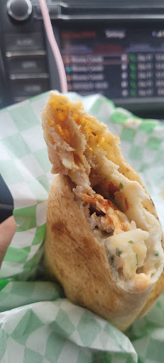 Photo of شاورما مزايا Shawarma Mazaya - 5130 Dixie Rd #6, Mississauga, ON L4W 4K2