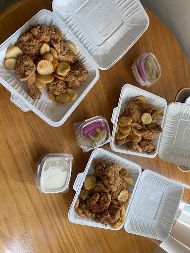 Photo of شاورما مزايا Shawarma Mazaya - 5130 Dixie Rd #6, Mississauga, ON L4W 4K2