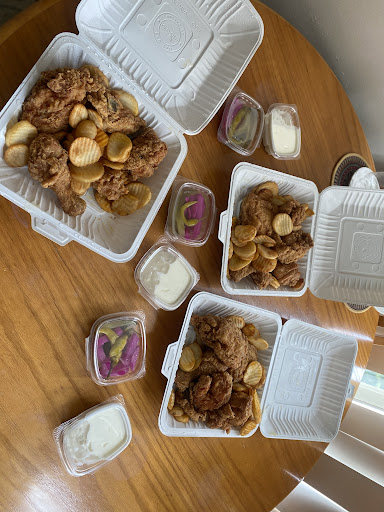 Photo of شاورما مزايا Shawarma Mazaya - 5130 Dixie Rd #6, Mississauga, ON L4W 4K2