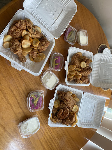 Photo of شاورما مزايا Shawarma Mazaya - 5130 Dixie Rd #6, Mississauga, ON L4W 4K2