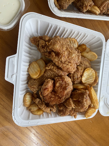 Photo of شاورما مزايا Shawarma Mazaya - 5130 Dixie Rd #6, Mississauga, ON L4W 4K2