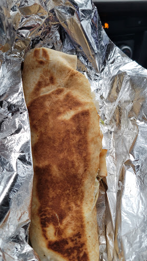 Photo of شاورما مزايا Shawarma Mazaya - 5130 Dixie Rd #6, Mississauga, ON L4W 4K2