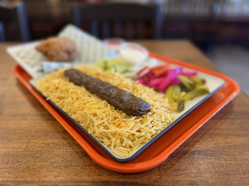 Photo of شاورما مزايا Shawarma Mazaya - 5130 Dixie Rd #6, Mississauga, ON L4W 4K2