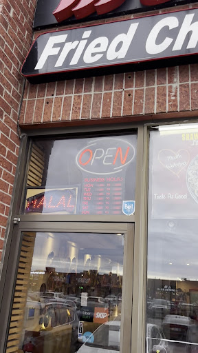 Photo of شاورما مزايا Shawarma Mazaya - 5130 Dixie Rd #6, Mississauga, ON L4W 4K2
