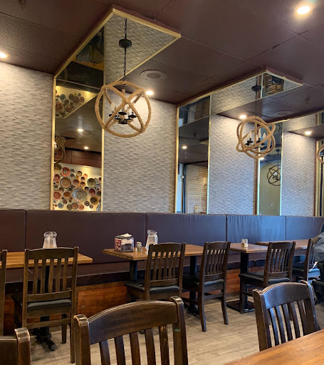 Photo of شاورما مزايا Shawarma Mazaya - 5130 Dixie Rd #6, Mississauga, ON L4W 4K2