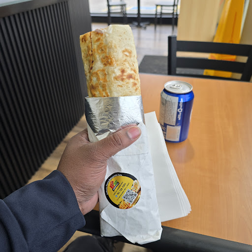 Photo of B1Shawarma - 510 Bayfield St, Barrie, ON L4M 5A2