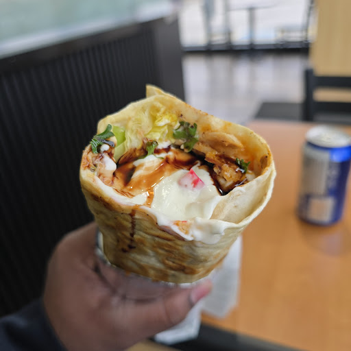 Photo of B1Shawarma - 510 Bayfield St, Barrie, ON L4M 5A2