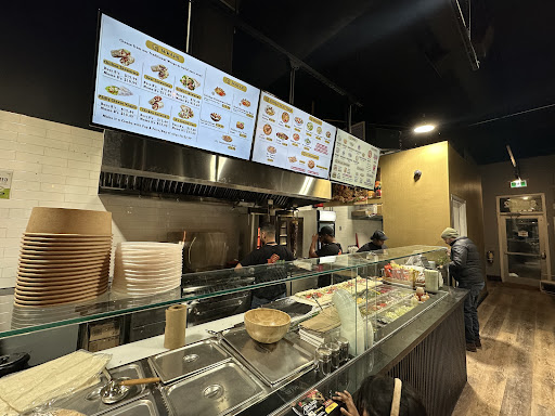 Photo of B1Shawarma - 510 Bayfield St, Barrie, ON L4M 5A2