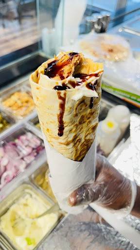 Photo of B1Shawarma - 510 Bayfield St, Barrie, ON L4M 5A2