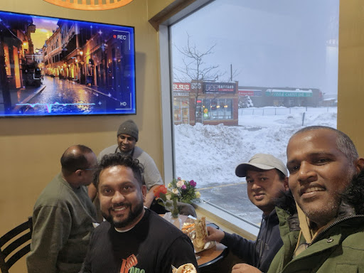 Photo of B1Shawarma - 510 Bayfield St, Barrie, ON L4M 5A2