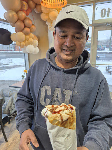Photo of B1Shawarma - 510 Bayfield St, Barrie, ON L4M 5A2