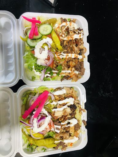 Photo of B1Shawarma - 510 Bayfield St, Barrie, ON L4M 5A2