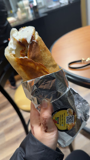 Photo of B1Shawarma - 510 Bayfield St, Barrie, ON L4M 5A2