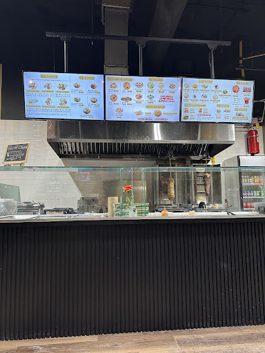 Photo of B1Shawarma - 510 Bayfield St, Barrie, ON L4M 5A2