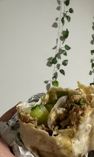 Photo of B1Shawarma - 510 Bayfield St, Barrie, ON L4M 5A2