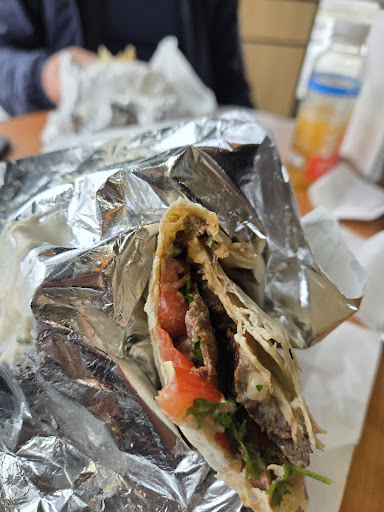 Photo of B1Shawarma - 510 Bayfield St, Barrie, ON L4M 5A2
