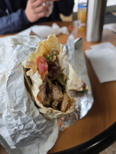 Photo of B1Shawarma - 510 Bayfield St, Barrie, ON L4M 5A2