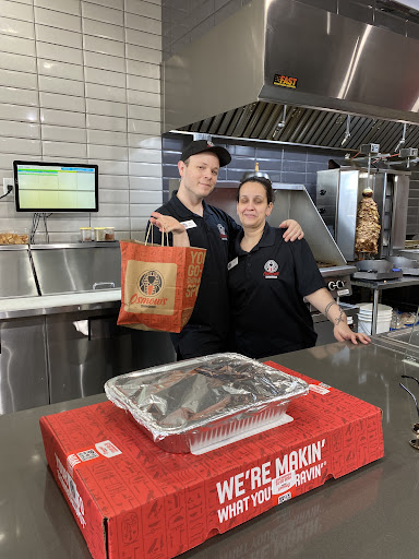 Photo of Osmow's Shawarma - 3-25 Stonebridge Boulevard, Wasaga Beach, ON L9Z 0C1