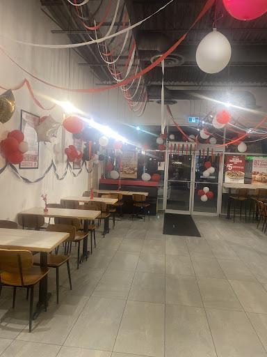 Photo of Osmow's Shawarma - 3-25 Stonebridge Boulevard, Wasaga Beach, ON L9Z 0C1