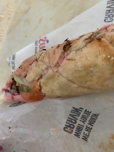 Photo of Osmow's Shawarma - 3-25 Stonebridge Boulevard, Wasaga Beach, ON L9Z 0C1