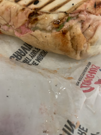 Photo of Osmow's Shawarma - 3-25 Stonebridge Boulevard, Wasaga Beach, ON L9Z 0C1