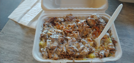 Photo of Osmow's Shawarma - 3-25 Stonebridge Boulevard, Wasaga Beach, ON L9Z 0C1