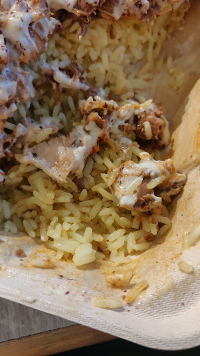 Photo of Osmow's Shawarma - 3-25 Stonebridge Boulevard, Wasaga Beach, ON L9Z 0C1