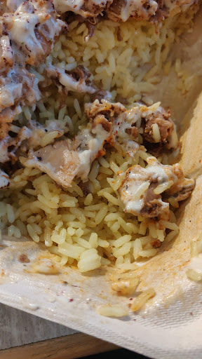 Photo of Osmow's Shawarma - 3-25 Stonebridge Boulevard, Wasaga Beach, ON L9Z 0C1