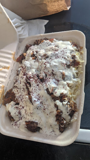 Photo of Osmow's Shawarma - 3-25 Stonebridge Boulevard, Wasaga Beach, ON L9Z 0C1