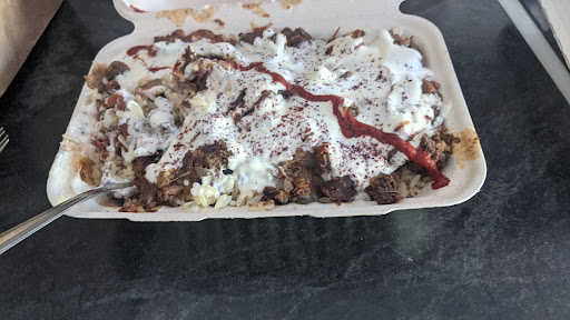 Photo of Osmow's Shawarma - 3-25 Stonebridge Boulevard, Wasaga Beach, ON L9Z 0C1
