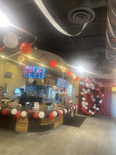 Photo of Osmow's Shawarma - 3-25 Stonebridge Boulevard, Wasaga Beach, ON L9Z 0C1
