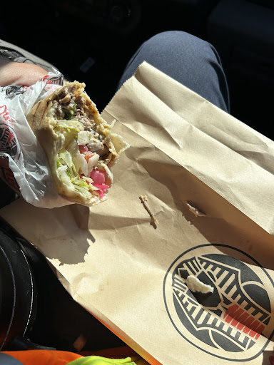 Photo of Osmow's Shawarma - 3-25 Stonebridge Boulevard, Wasaga Beach, ON L9Z 0C1