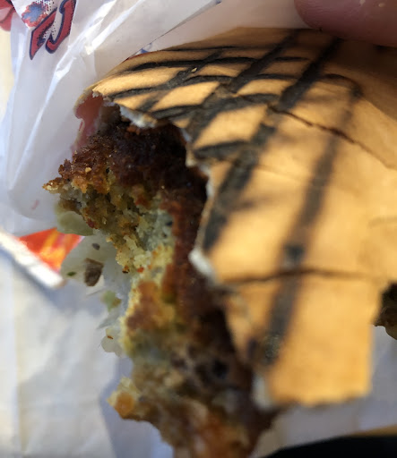 Photo of Osmow's Shawarma - 3-25 Stonebridge Boulevard, Wasaga Beach, ON L9Z 0C1