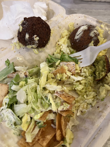 Photo of Osmow's Shawarma - 3-25 Stonebridge Boulevard, Wasaga Beach, ON L9Z 0C1