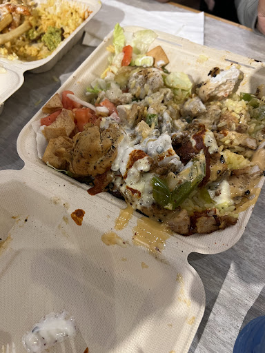 Photo of Osmow's Shawarma - 3-25 Stonebridge Boulevard, Wasaga Beach, ON L9Z 0C1
