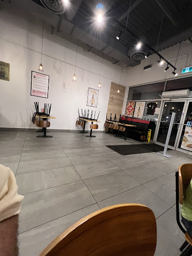Photo of Osmow's Shawarma - 3-25 Stonebridge Boulevard, Wasaga Beach, ON L9Z 0C1